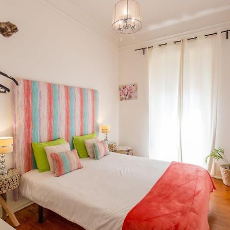 Be Local - Flat With One Bedroom In Moscavide - Lisboa Екстер'єр фото