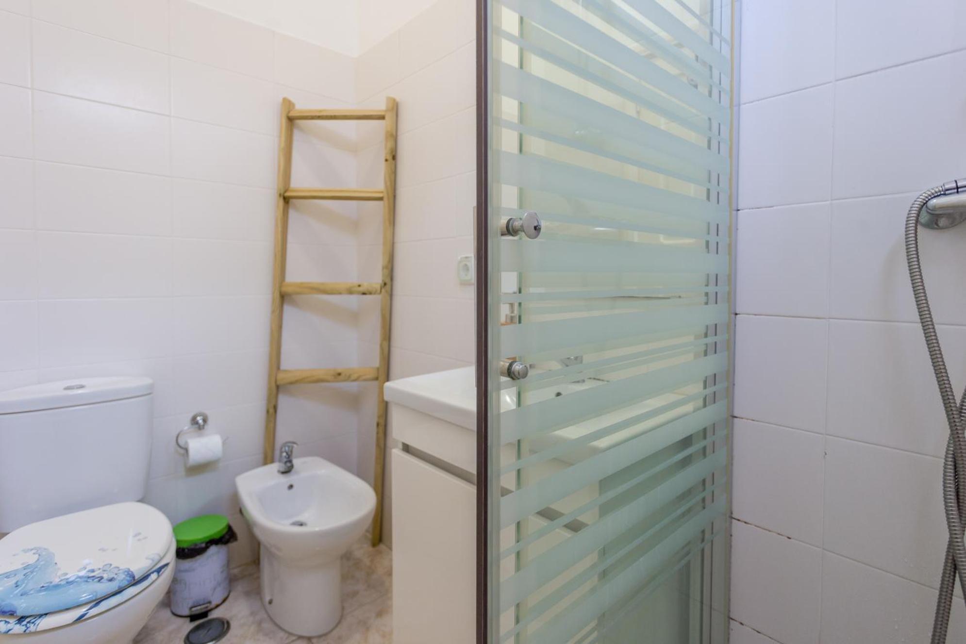 Be Local - Flat With One Bedroom In Moscavide - Lisboa Екстер'єр фото