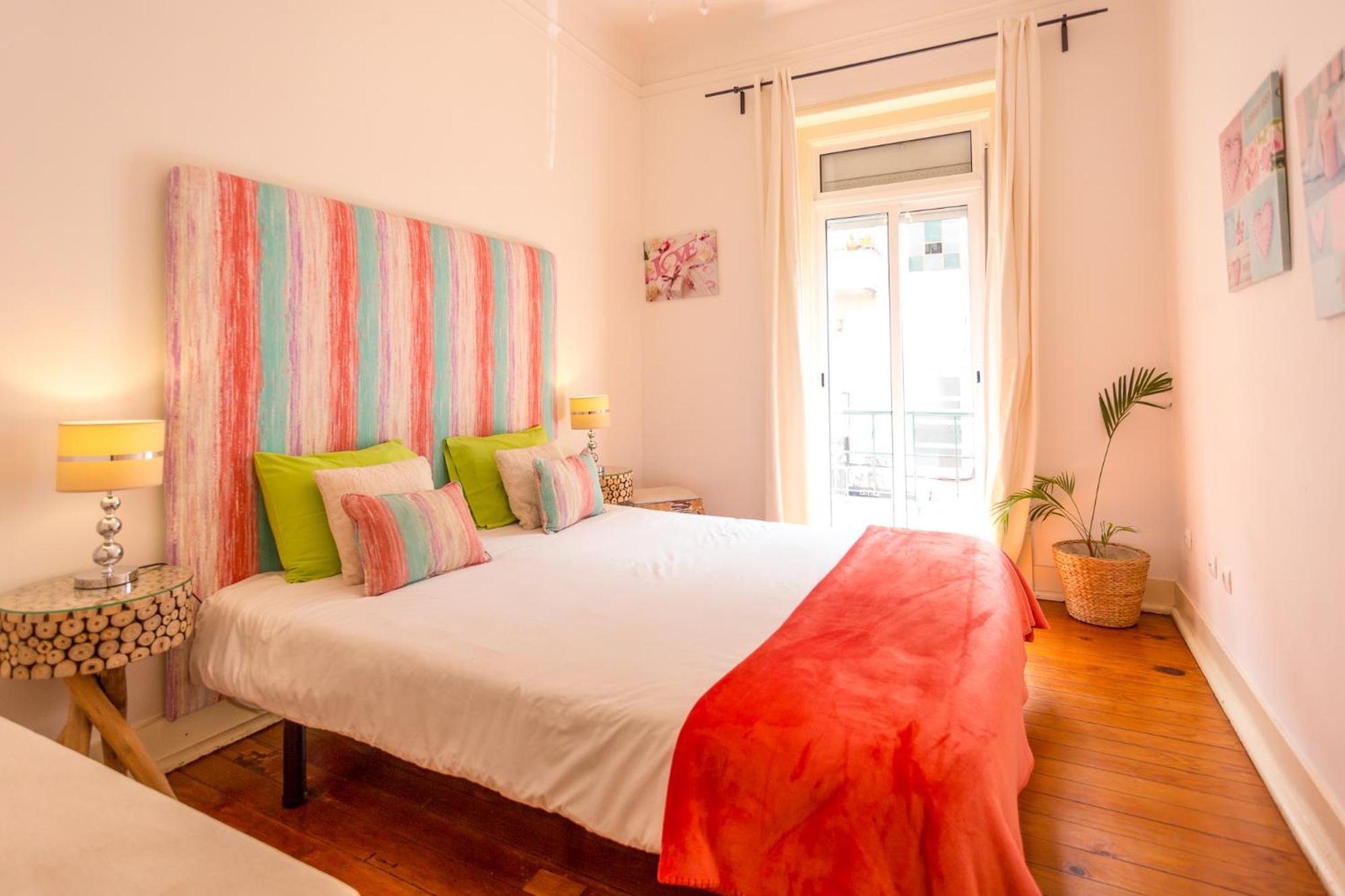 Be Local - Flat With One Bedroom In Moscavide - Lisboa Екстер'єр фото