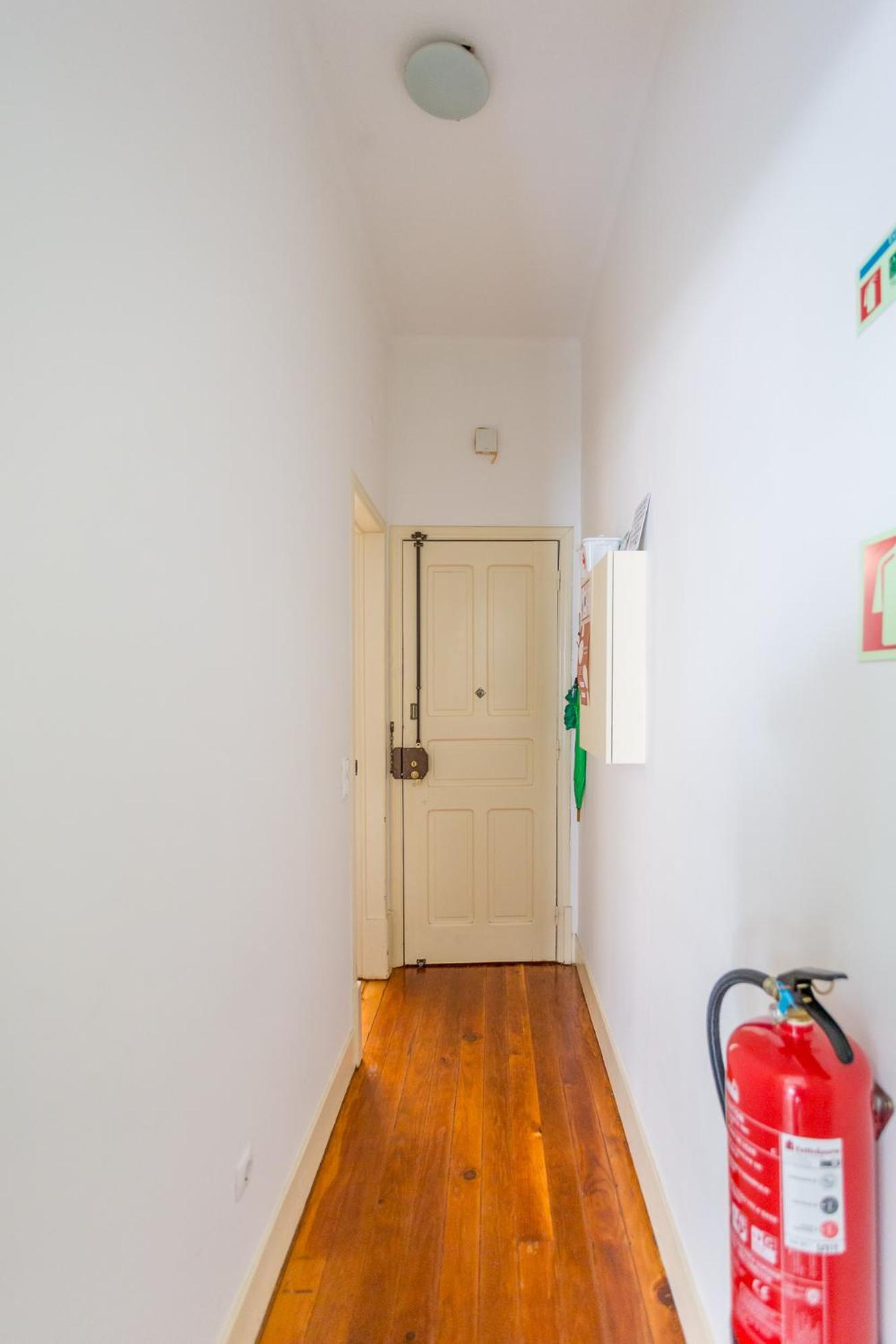 Be Local - Flat With One Bedroom In Moscavide - Lisboa Екстер'єр фото
