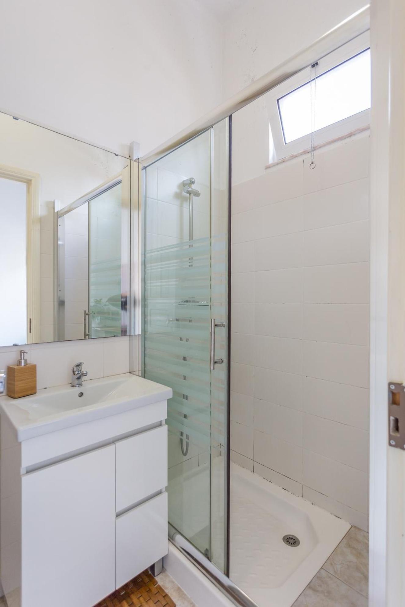 Be Local - Flat With One Bedroom In Moscavide - Lisboa Екстер'єр фото