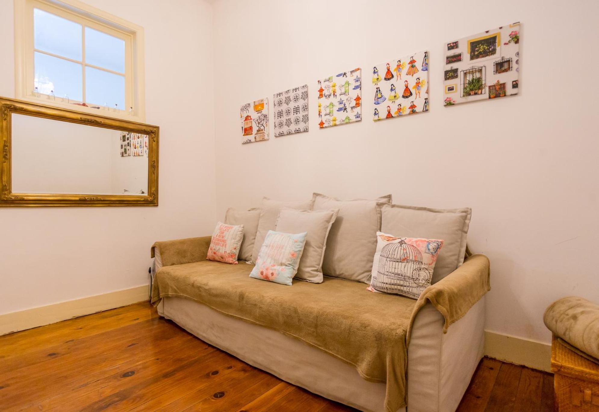 Be Local - Flat With One Bedroom In Moscavide - Lisboa Екстер'єр фото