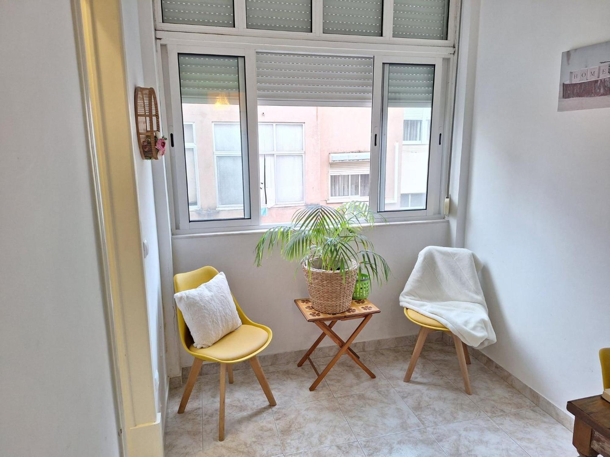 Be Local - Flat With One Bedroom In Moscavide - Lisboa Екстер'єр фото