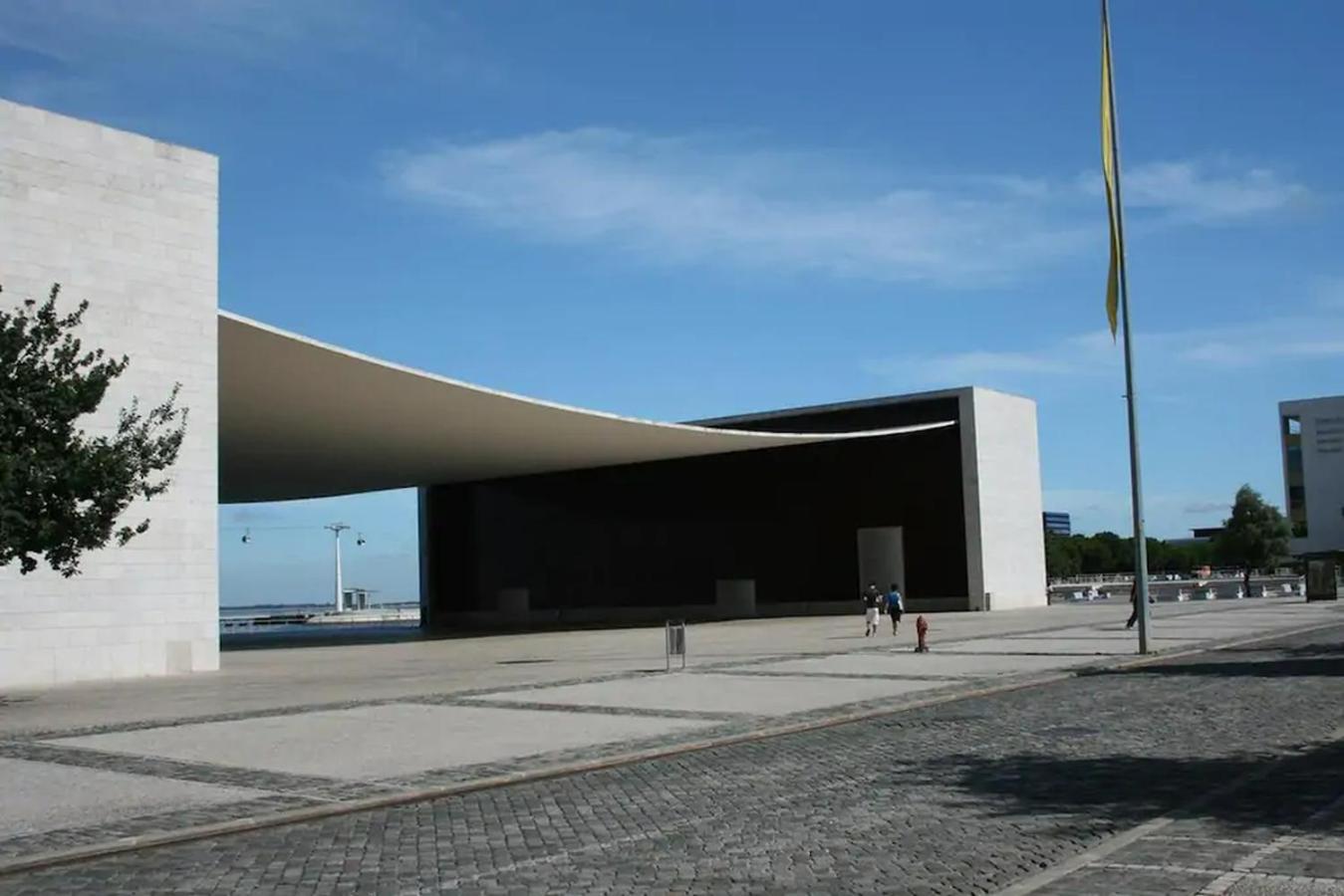 Be Local - Flat With One Bedroom In Moscavide - Lisboa Номер фото